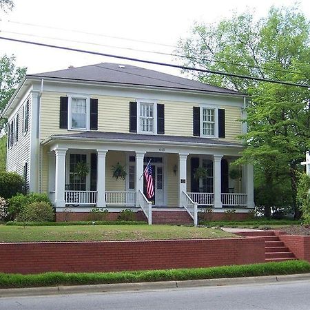 The Ashford Inn Clinton Esterno foto
