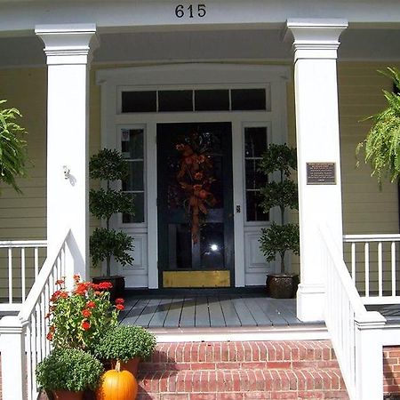 The Ashford Inn Clinton Esterno foto