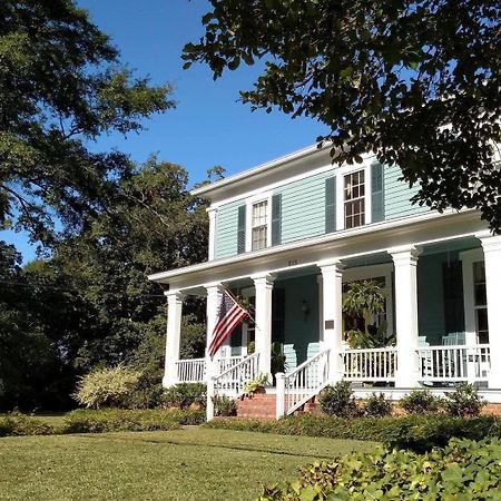 The Ashford Inn Clinton Esterno foto