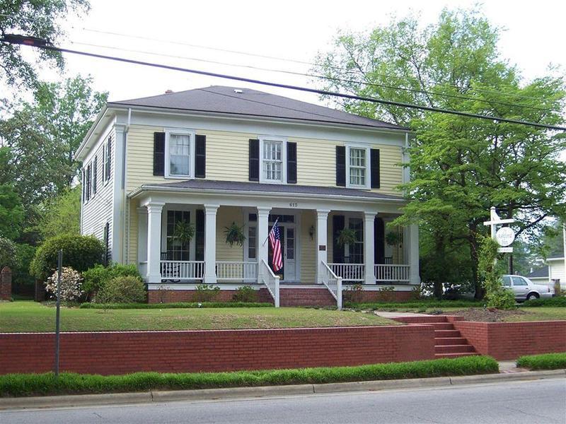 The Ashford Inn Clinton Esterno foto