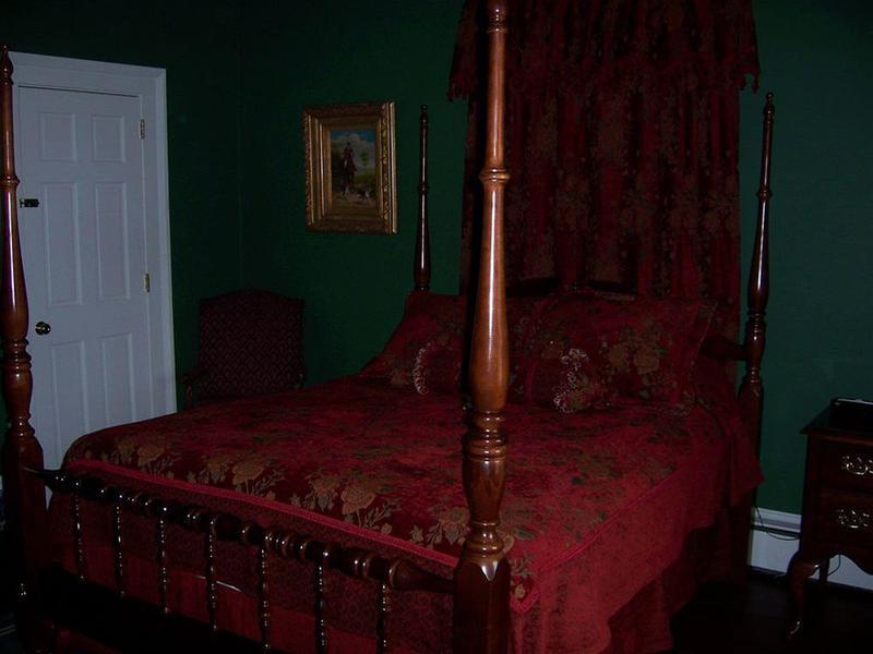 The Ashford Inn Clinton Esterno foto