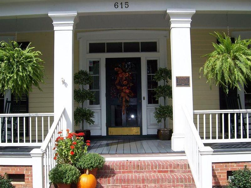 The Ashford Inn Clinton Esterno foto