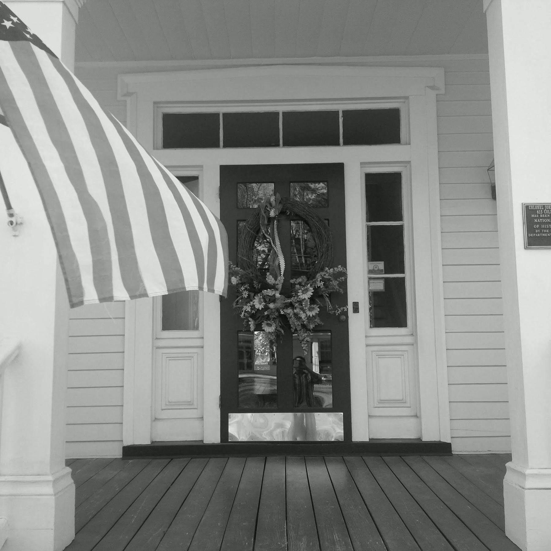 The Ashford Inn Clinton Esterno foto