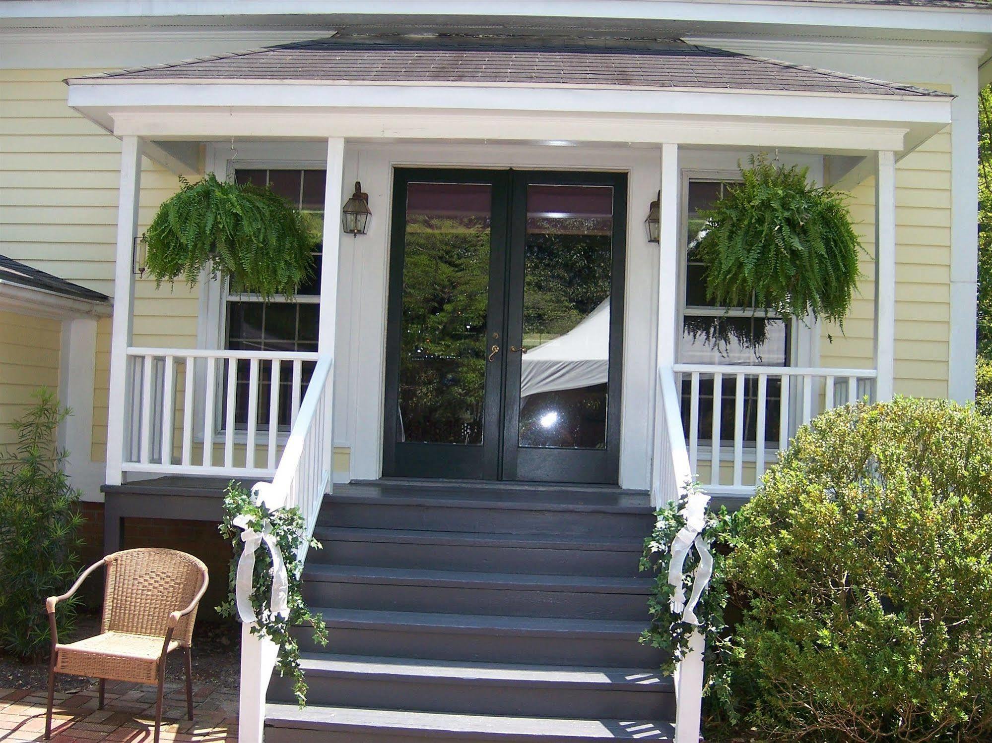 The Ashford Inn Clinton Esterno foto