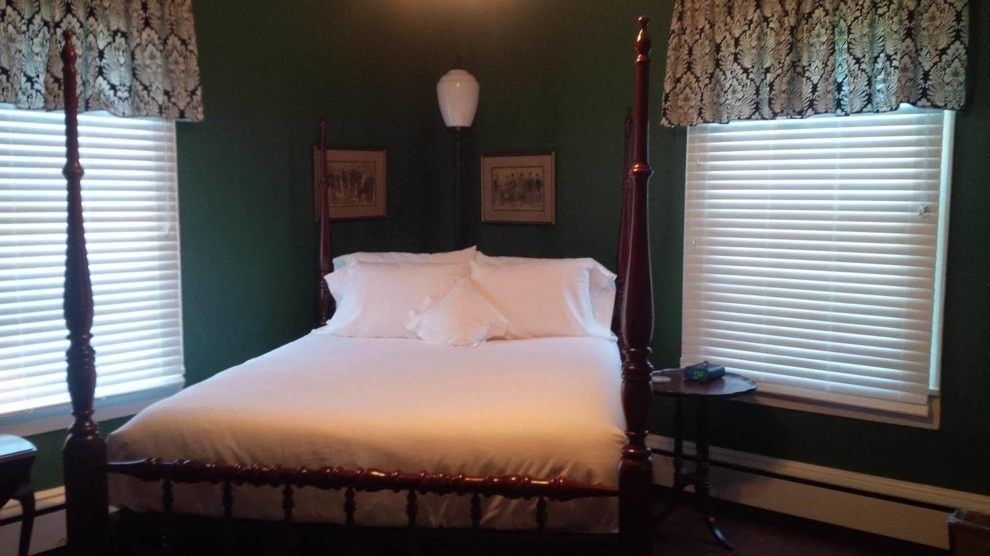 The Ashford Inn Clinton Esterno foto