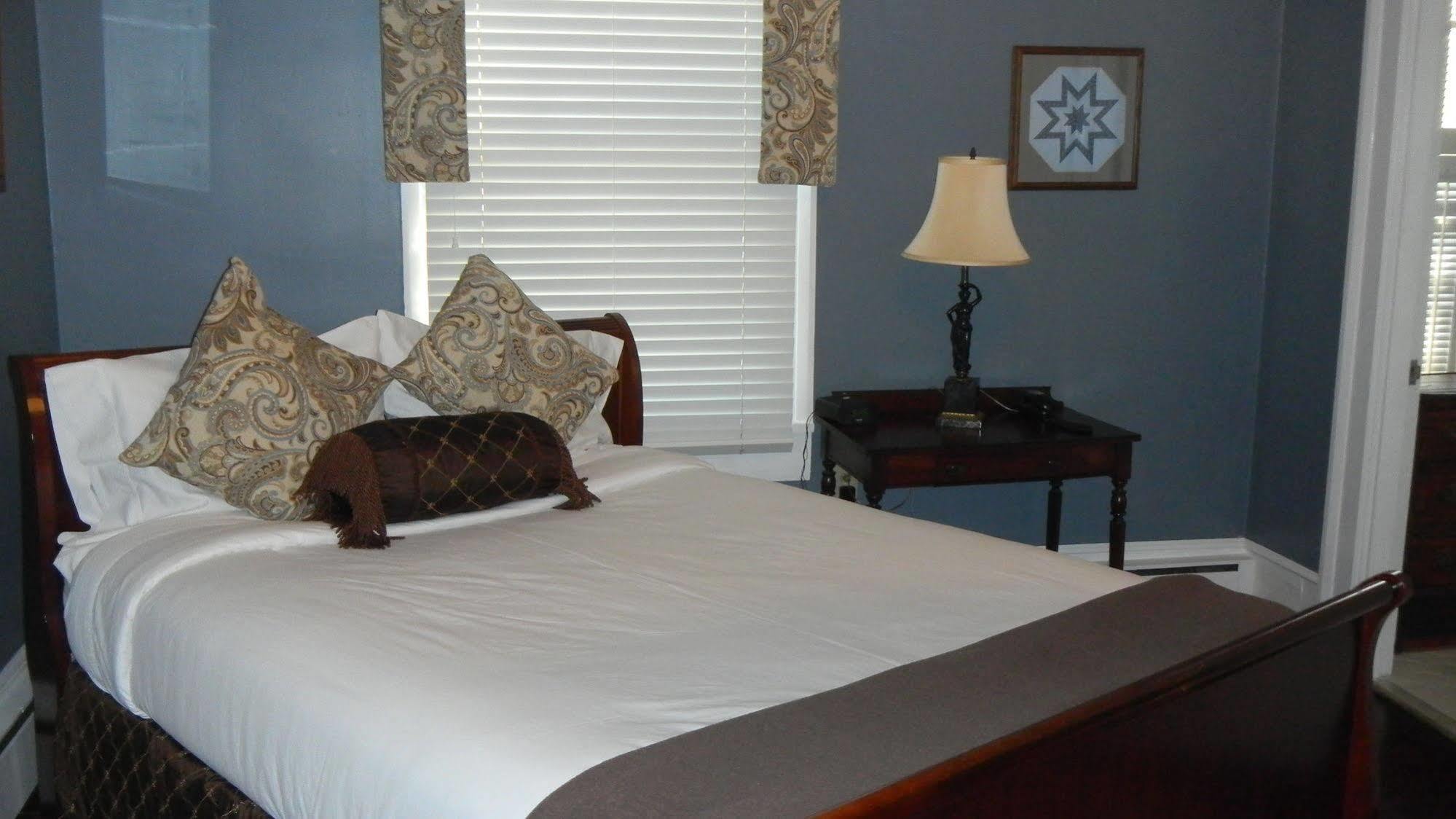 The Ashford Inn Clinton Esterno foto