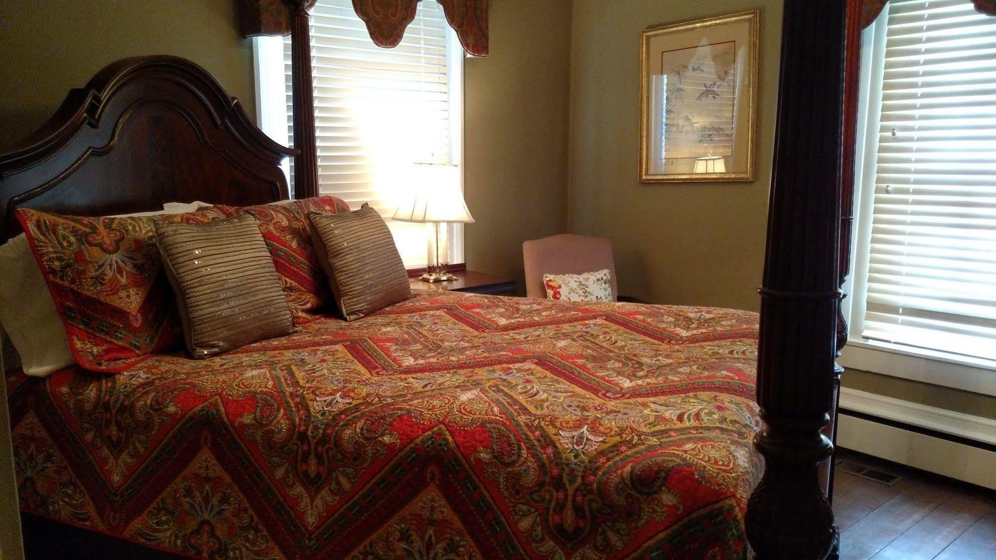 The Ashford Inn Clinton Esterno foto