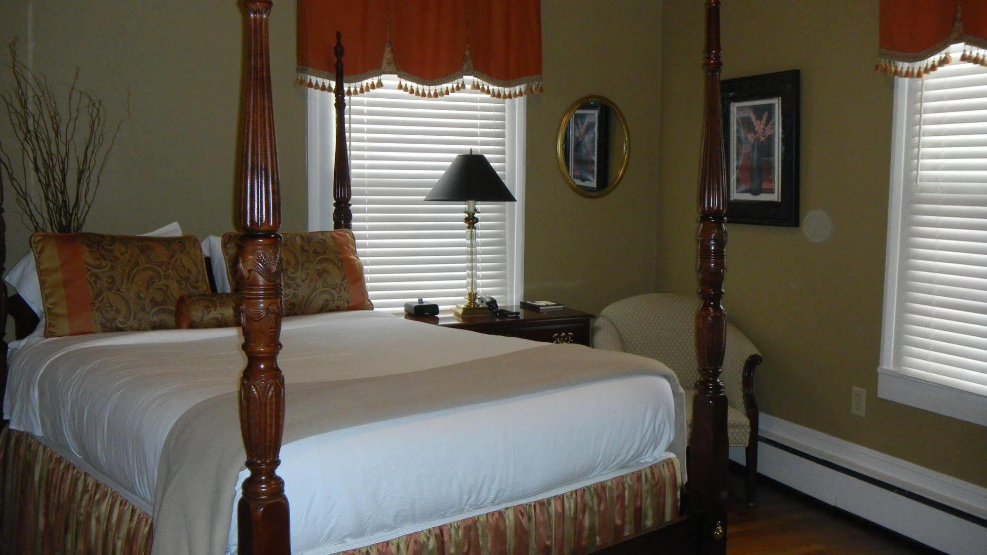 The Ashford Inn Clinton Esterno foto