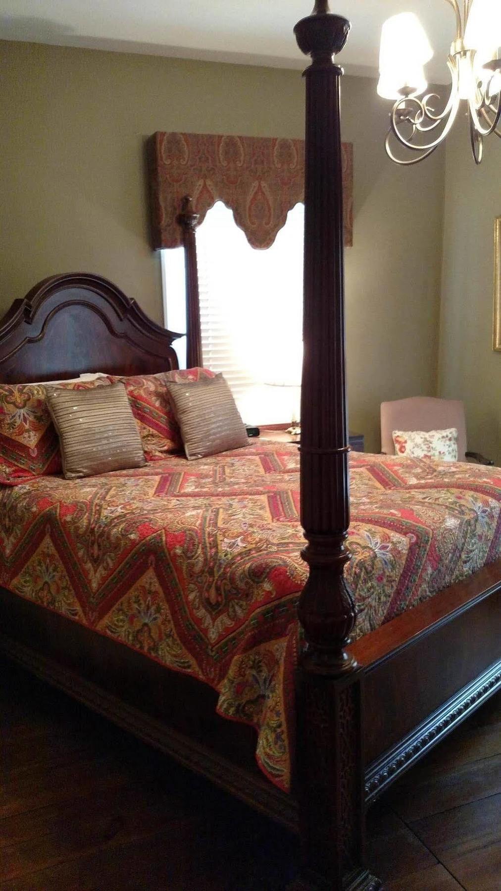 The Ashford Inn Clinton Esterno foto