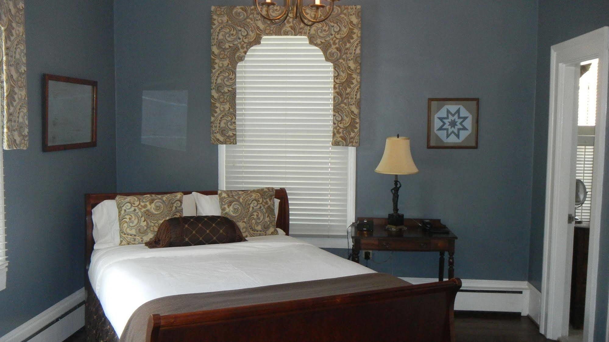 The Ashford Inn Clinton Esterno foto
