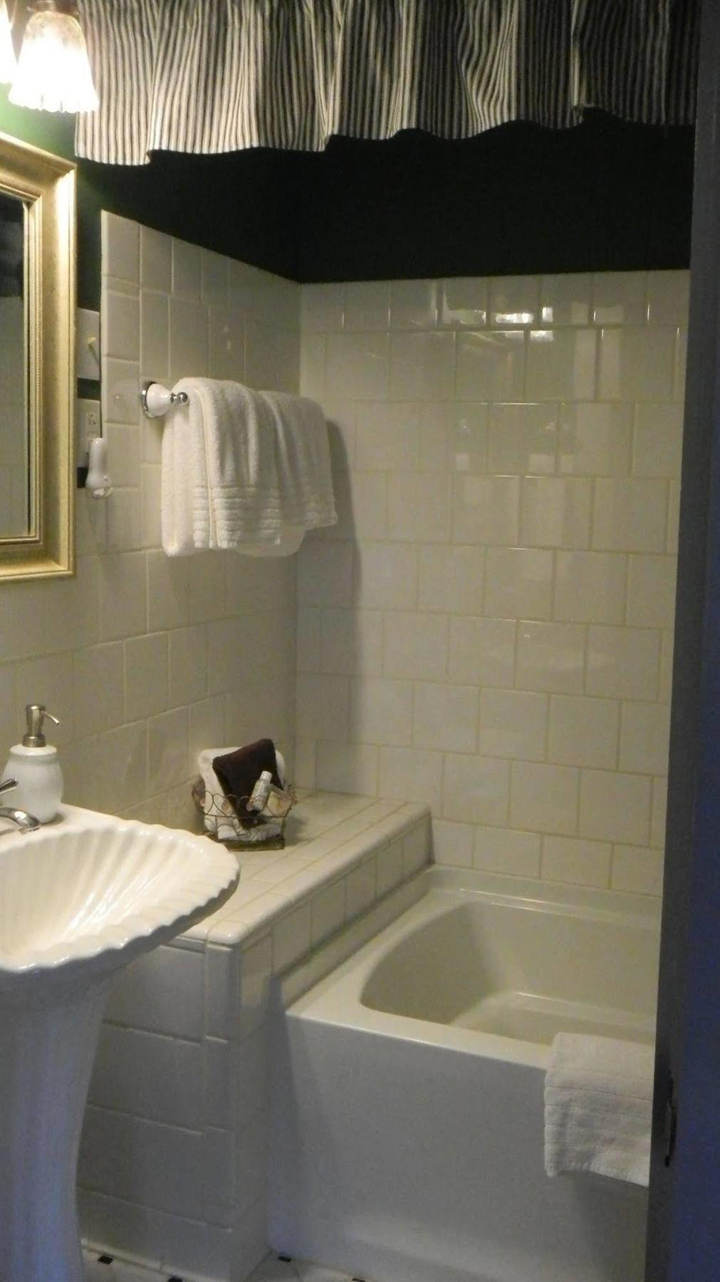 The Ashford Inn Clinton Esterno foto